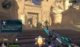 逆战体验服最新爆料背包,背包系统革新，探索未知冒险之旅